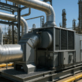 Predictive HVAC Maintenance in Oil and Gas Plants in West Texas: IIoT, AI, and Duct Sealing to Save Energy and Prevent Downtime in 2025